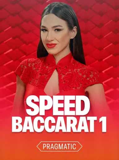 Speed Baccarat · Norm Live Casino